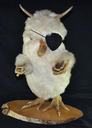 Вольперингер (wolpertinger)