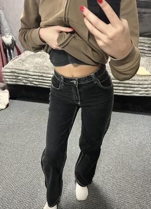 Джинси bershka