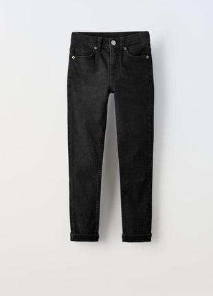 Джинси zara