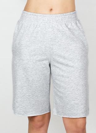 Шорты женские хлопок