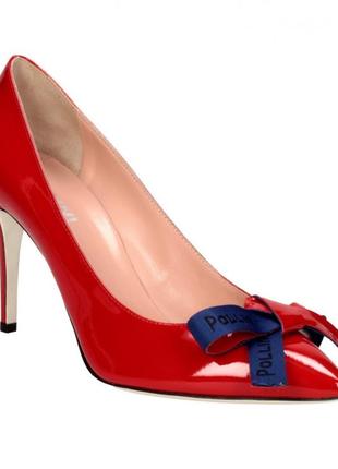 Ботинки pollini оригинал