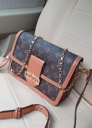 Сумочка louis vuitton