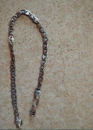 Срібний ланцюжок