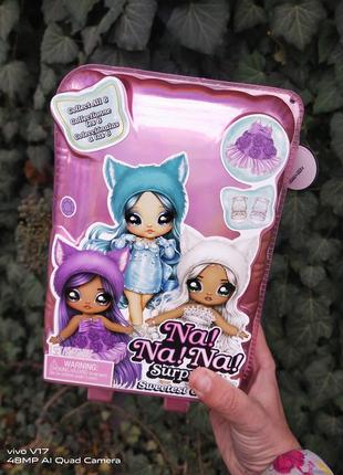 Нанана, кукла