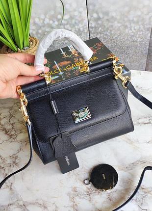 Брендовая женская сумка ♥️♥️♥️ с логотипом 4