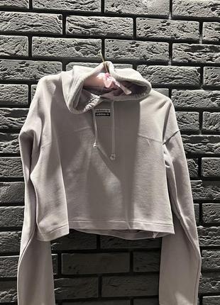Реглан/худі/світшот adidas/ оригінал/ спортивна кофта в капюшоні