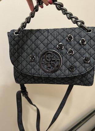 Сумочка guess