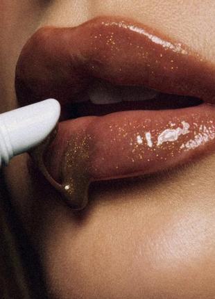 Блиск rhode тинт lip tint2 фото