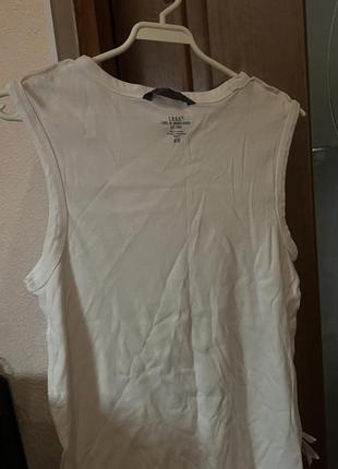 Майка h&m