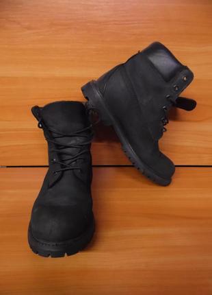 Черевики timberland
