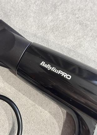 Фен babyliss pro falco