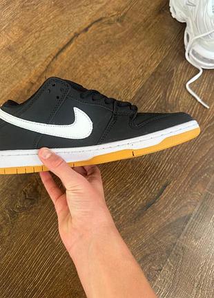 Кросівки nike dunk