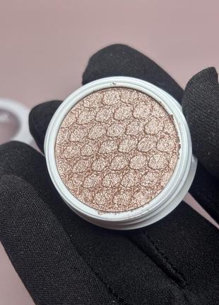 Тени colourpop super sshock shadow оттенок aster