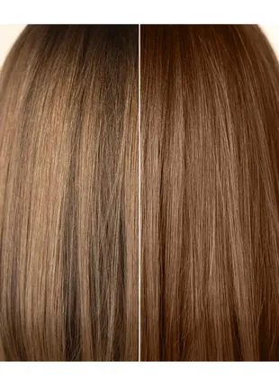 Цветная маска мягкое капучино newsha color masque soft cappuccino