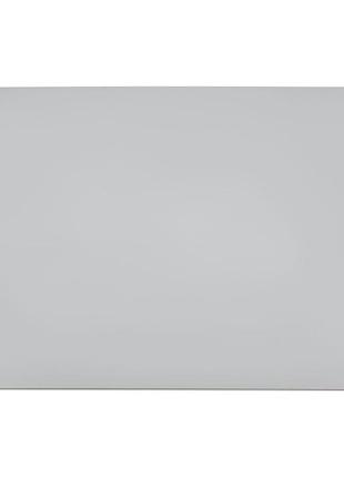 Кришка дисплея для ноутбука lenovo (ideapad: 5-15 series), platinum gray