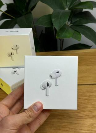 Airpods pro 2
