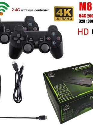 Игровая консоль, игровая приставка м8, pps1, dendy, subor