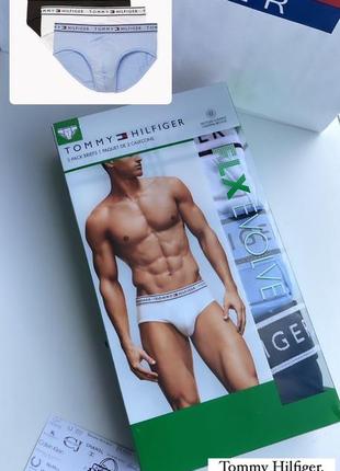 Мужское белье Tommy hilfiger.