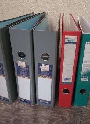 Папка реєстратор