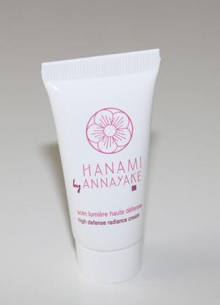Hanami annayake крем для обличчя 15 мл