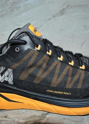 Hoka спорт кроссовки 50 размер