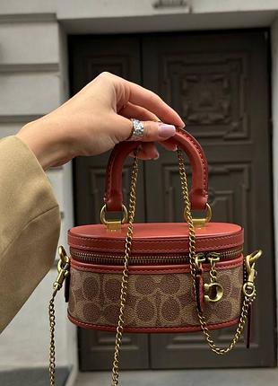 Сумка coach