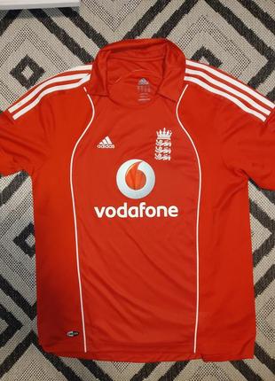 Футболка спортивна adidas rugby england