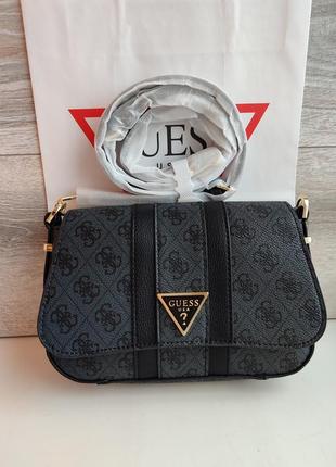 Сумка guess кроссбоди оригинал
