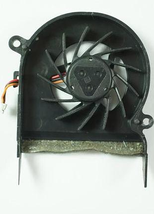 Вентилятор для ноутбука samsung nc20 (ba62-00080a, ba62-00480a, mcf-925am05-10) (кулер)