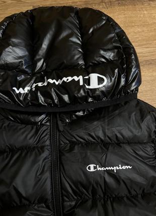 Жилетка champion