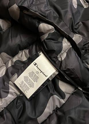 Жилетка champion