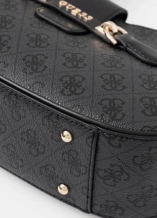 Сумочка guess [кроссбоди]4 фото