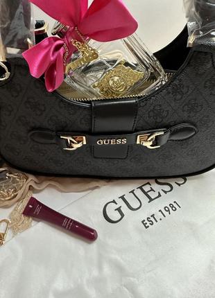 Сумочка guess [кроссбоди]8 фото