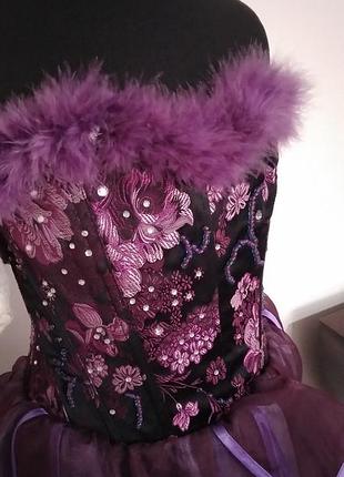 Костюм эльфа