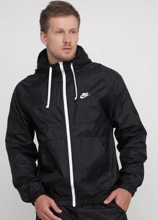 Ветровка nike