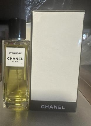 Chanel "sycomore"-edp 75ml