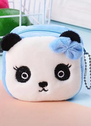 Дитячий гаманець, косметичка, сумочка, м'яка іграшка.