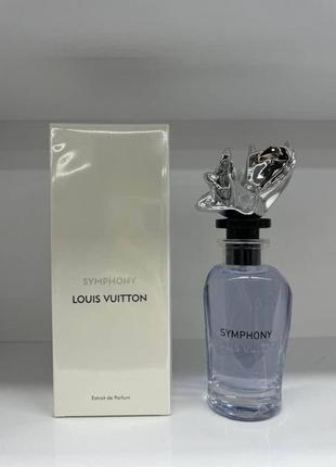 Louis vuitton symphony парфумована вода 100мл