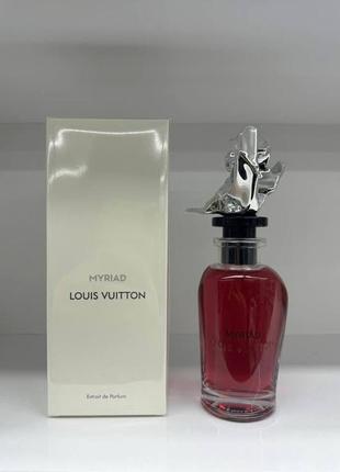 Louis vuitton myriad парфумована вода 100мл