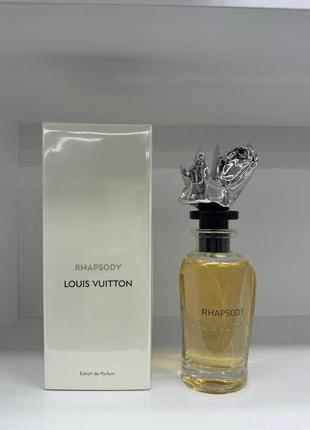 Louis vuitton rhapsody парфумована вода 100мл