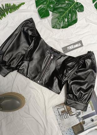 Топ под кожу