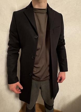 Мужское пальто