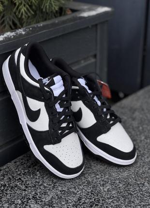 Кроссовки nike dunk low retro se (оригинал) мужские кроссовки nike dunk