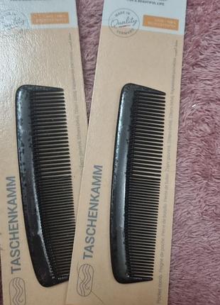 Расчёска titania