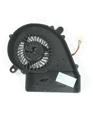 Оригинальный вентилятор для ноутбука acer aspire e3-112, dc 5.0 0.6a, 3pin (advsnced hydraulic bearing