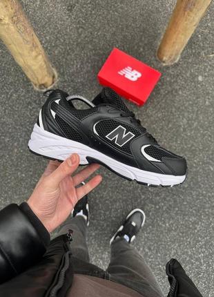 Зимние кроссовки 
🔝 new balance 530 🔝