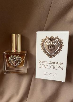 Dolce&gabbana devotion
