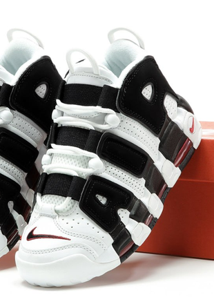 Nike air more uptempo унисекс
