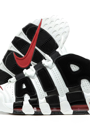 Nike air more uptempo унисекс