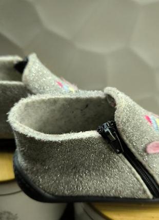 Тапочки домашние,в садик